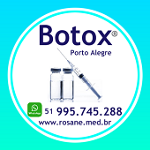 Botox Porto Alegre